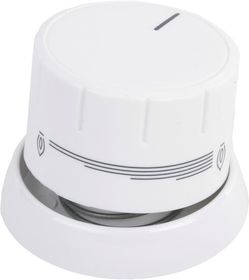 Bosch Siemens 00619210 Rotary knob cooking unit