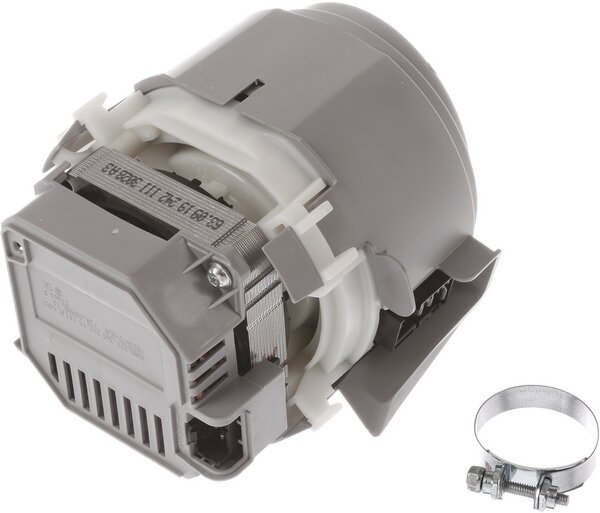 Bosch Siemens 00651956 Heat Pump Dishwashers