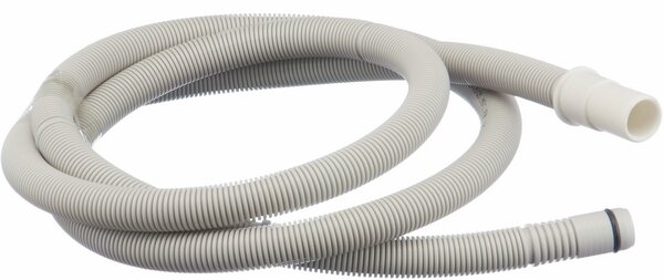 Bosch Siemens 00668114 Drain hose dishwashers