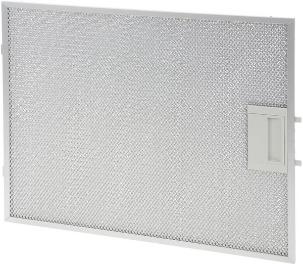 Bosch Siemens 00703537 Metal grease filter for chimney hood - 1 piece