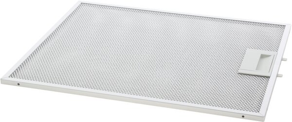 Bosch Siemens 00703537 Metal grease filter for chimney hood - 1 piece