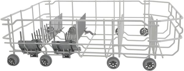 Bosch Siemens 00773588 Basket dishwasher under