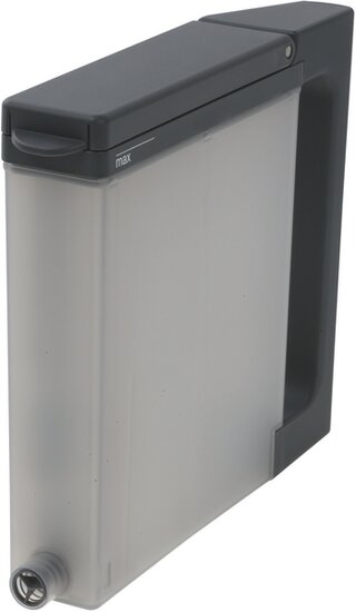 Bosch Siemens 00791032 Water tank steam ovens