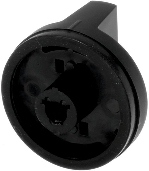Bosch Siemens 10000470 Rotary knob cooking unit