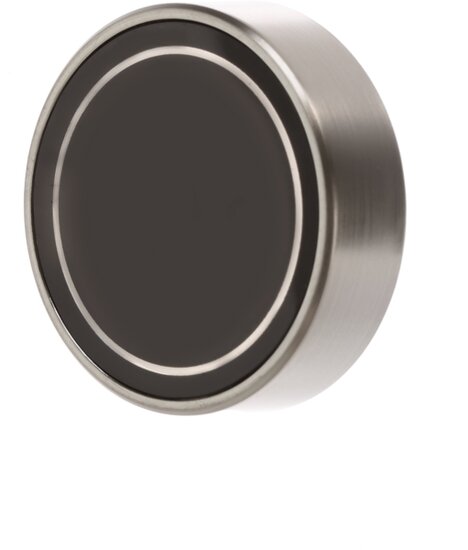 Bosch Siemens 10006118 Rotary knob combination microwaves