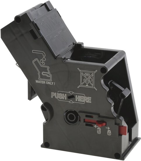 Bosch Siemens 11014117 Brewing unit coffee machines