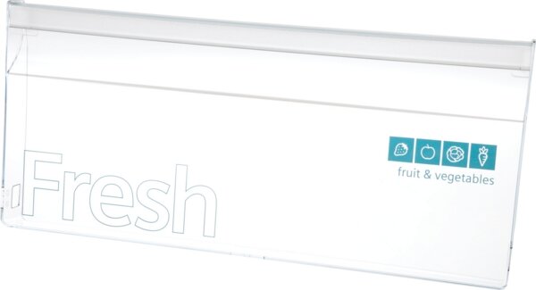 Bosch Siemens 11041762 Front vegetable drawer