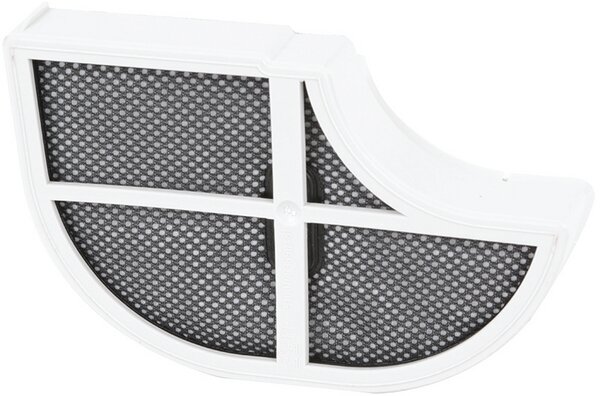 Bosch Siemens 12011719 Filter grid and foam filter for vacuum cleaners
