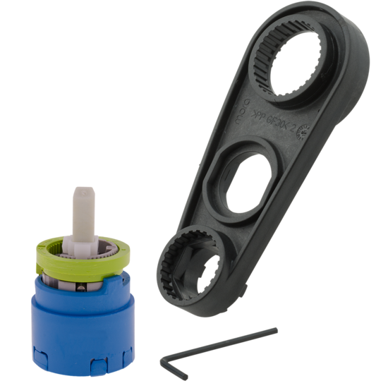 Mora S600273 Ceramic interior