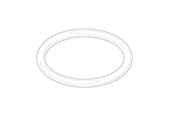 Lage resolutie productfoto