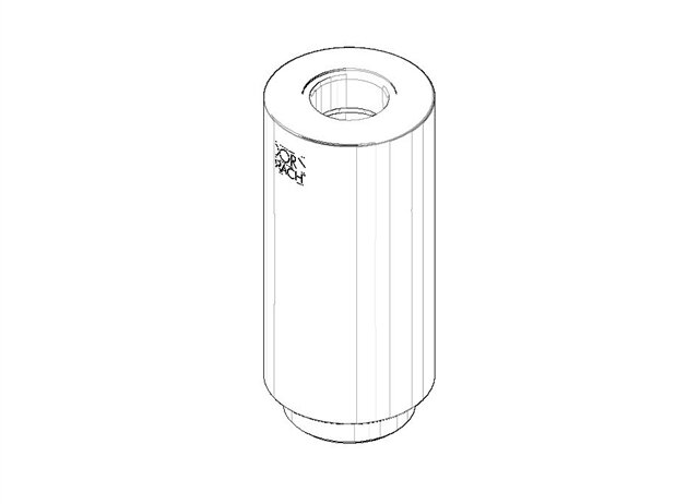 Lage resolutie productfoto