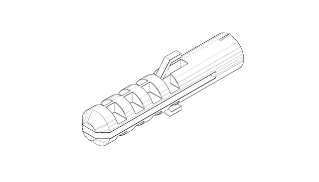 Lage resolutie productfoto