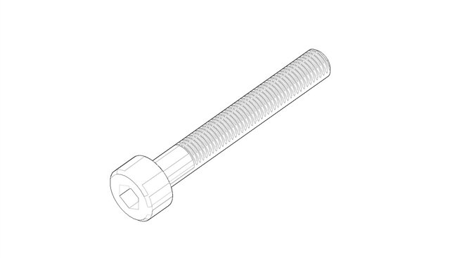 Lage resolutie productfoto