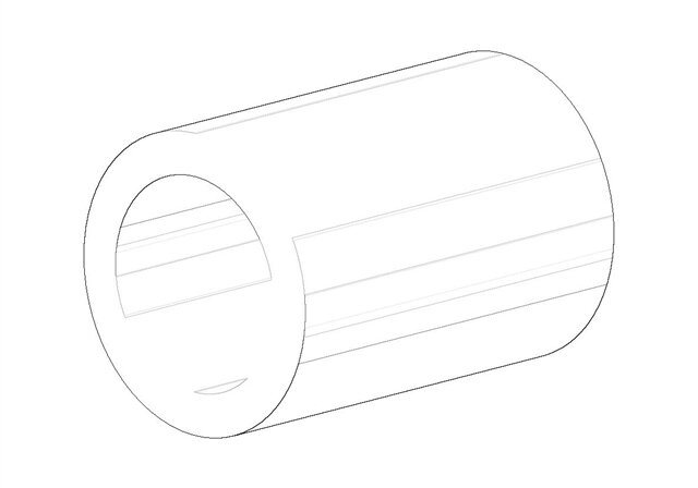 Lage resolutie productfoto