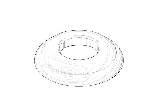 Lage resolutie productfoto