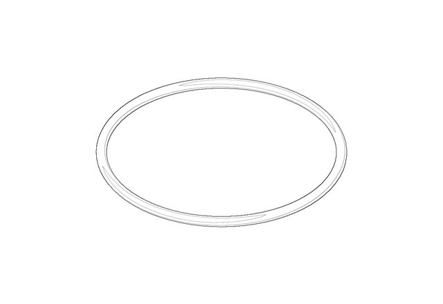 Lage resolutie productfoto