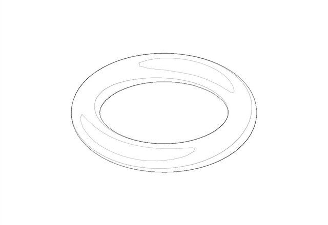 Lage resolutie productfoto