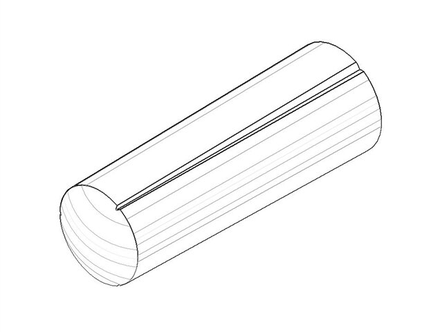 Lage resolutie productfoto