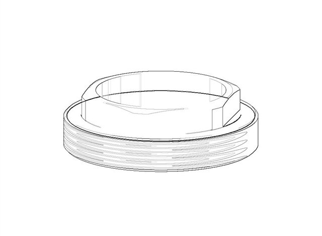 Lage resolutie productfoto