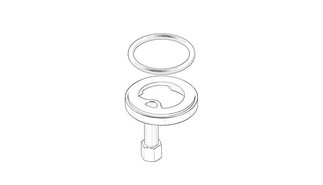 Lage resolutie productfoto