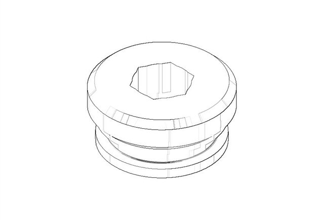 Lage resolutie productfoto