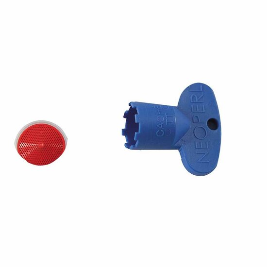 Selsiuz 350220.2 Perlator for XL Inox, Gun Metal, Copper and Gold taps