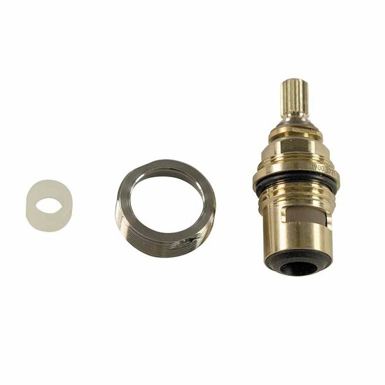 Selsiuz 350216.3 internal boiling water tap for stainless steel and PVD