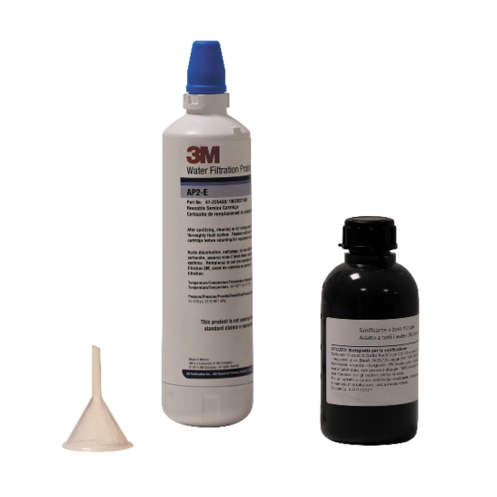 Selsiuz 350308 Cool cleaning set