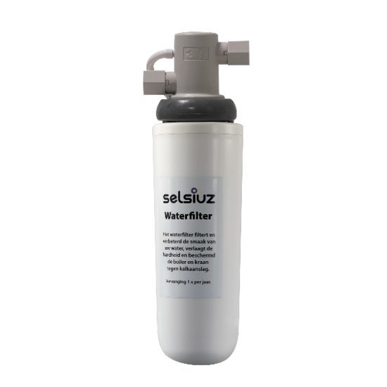 Selsiuz 350298 starter set limescale filter