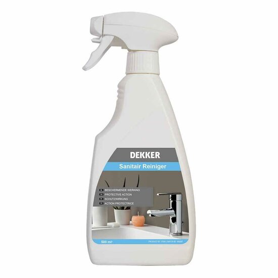 Selsiuz 290131 sanitary cleaner