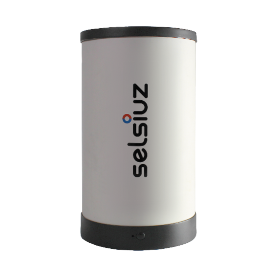 Selsiuz 350201.3 boiling water boiler