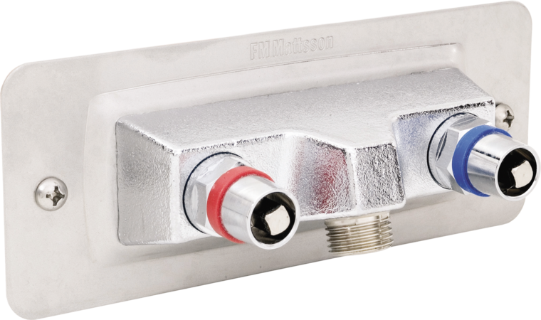 FM Mattsson 42820050 outdoor tap parts