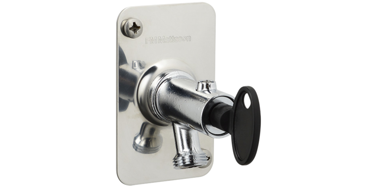 FM Mattsson 42930400 outdoor tap parts