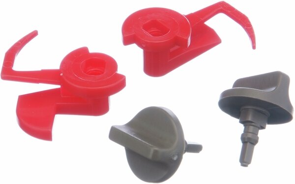 Bosch Siemens 00181272 Locking-mechanical