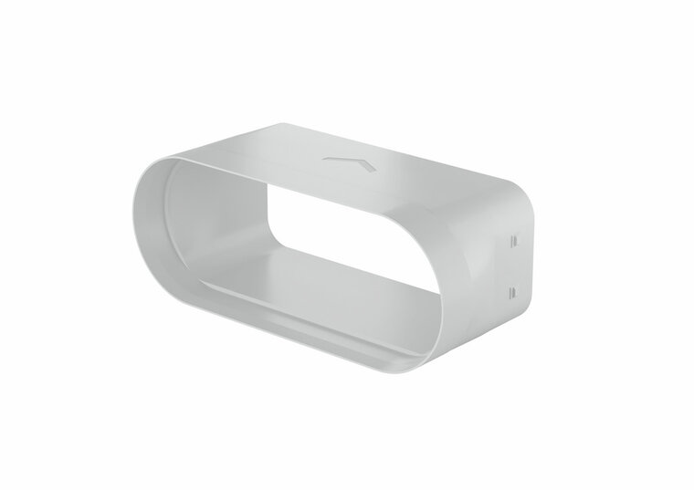 Airpart 4051005 Adapter connecting element