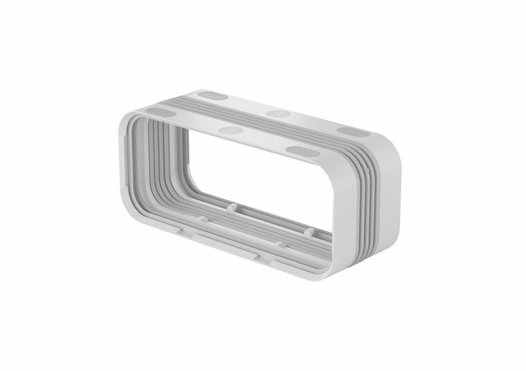 Airpart 4051004 Universal connector