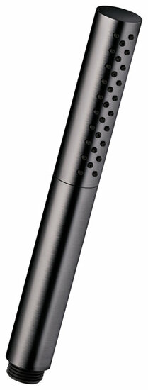 Damixa 913435500 Hand Shower 3-position Tube grafiet pvd