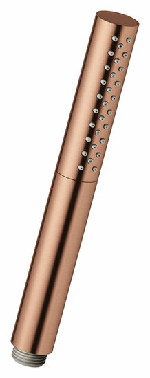 Damixa 913438700 Hand shower 3 positions tube matt copper PVD