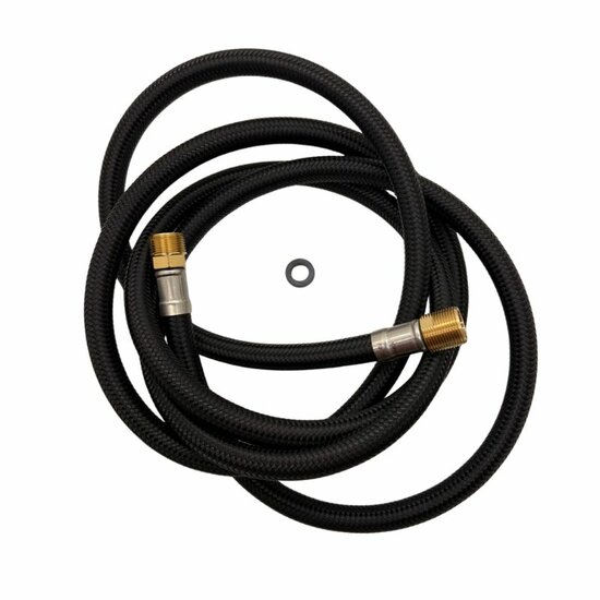 Franke 133.0062.362 pull-out hose