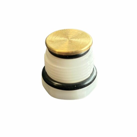 Prosteel PS996334 Aerator for outdoor tap and filling tap