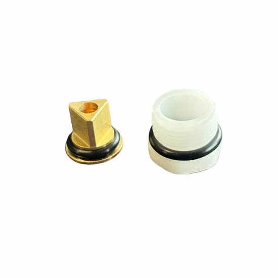 Prosteel PS996334 Aerator for outdoor tap and filling tap