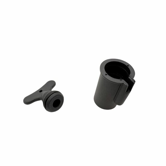 VSH 4244141 Key and spacer outdoor tap