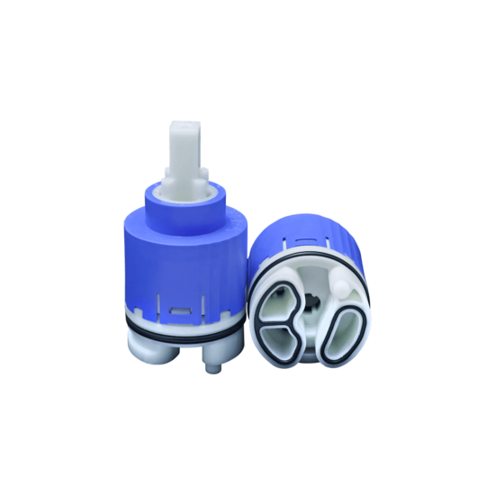 Kerox BSDR-40 diverter cartridge 40mm