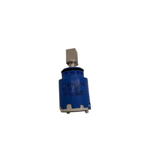 Kerox K25-OP Cartridge 25mm