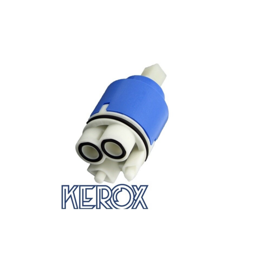 Kerox KERBK35B 35mm ceramic insert