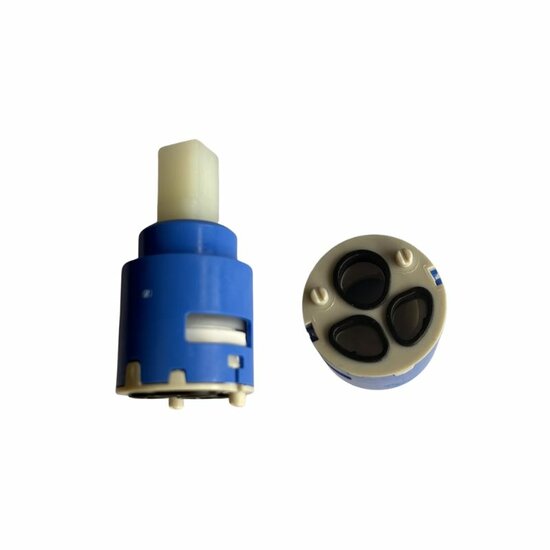 Kerox K25 HFA Cartridge 25mm