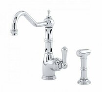 Perrin en Rowe Aquataine 4746 onderdelen