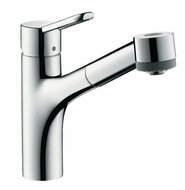 Hansgrohe Talis Fino 32781000 onderdelen