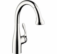 Hansgrohe Allegro E Gourmet 04066000 onderdelen