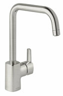 Damixa 318646 rep.set hendelkap+dichting mat zwart